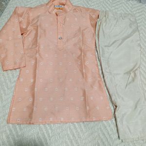 Kurta Pajama Set For Kids