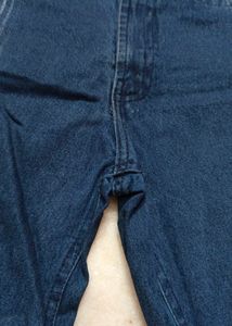 Jeans And Top Combo For Girls...