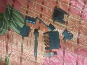 Vintage Hair Clippers