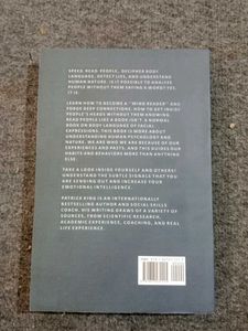 Read People Like a Book by Patrick King