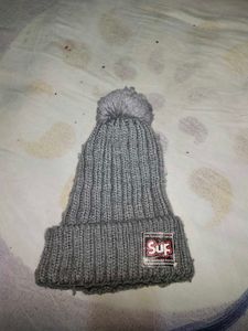 Supreme Beanie