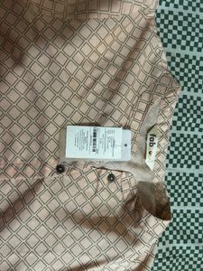 Stylish Printed Kurta