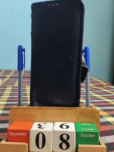 Wooden Perpetual Calendar