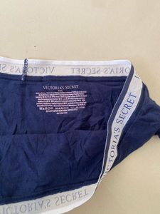 Victoria's Secret 3-Pack Briefs