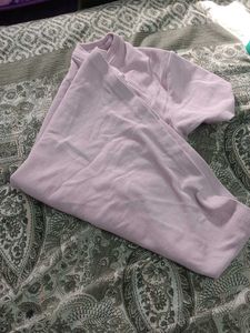 Light Purple T-Shirt