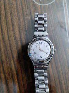 Vintage Swatch Irony Watch