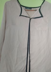 Shien Top For Donation