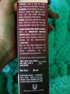 Lakme Forever Matte Foundation