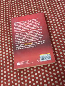 Made in China - Novel