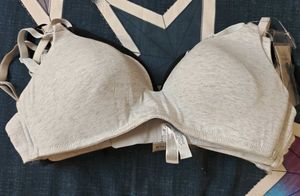 🇬🇧 PRIMARK Nursing Bra 6 pieces set