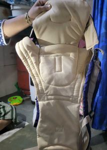 babay career bag