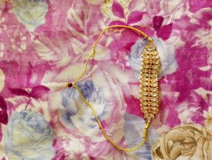 Necklace Chocker