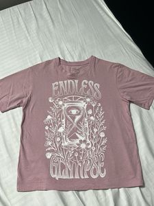 Cute Graphic T-Shirt