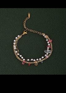 PALMONAS Bracelet