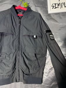 KOMONT Outdoor Bomber Jacket
