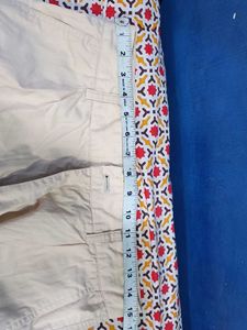 Bean Pole vintage trousers