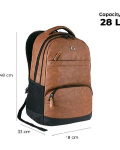 Original GEAR BRAND bagpack