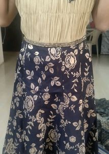 One Peace Gown