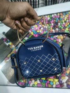 Trendy Stylish Slingbag Women Handbags