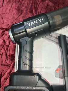 vaccum cleaner