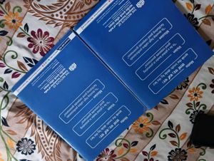 CSEET BOOKS