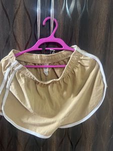 Comfortable Casual Shorts