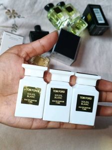 Tom Ford Soleil Blanc Eau de Parfum Miniatures