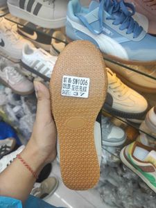 Puma Casual Sneakers🎀