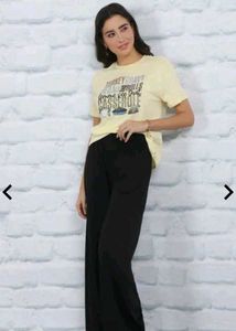 New Shein tshirt