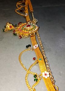 waist chain