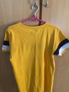 Men's Colorblock T-Shirt