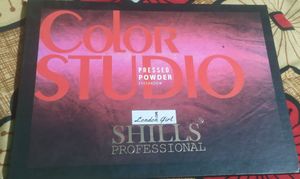 Color Studio Eyeshadow Palette