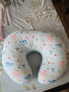 Haus n Kinder Feeding Pillow