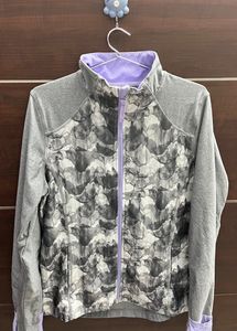 Woman’s MPG Mondetta Athletic Jacket