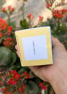 Molten Beauty Hydra Lock Sunscreen ✨