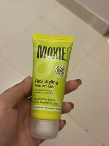 Moxie Hair Care Set - Hydration Boost