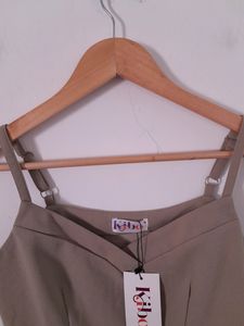 Casual Crop Top (Women)