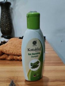 Herbal Ayurvedic Shampoo