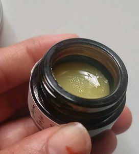 Vanilla Lip Balm