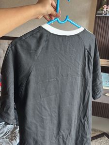 Black T-Shirt