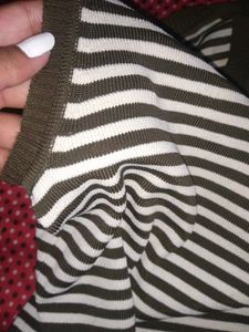 Half-sweater
