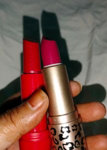 Brand new Two Beautiful Lipsticks