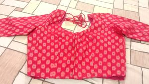 New Stitched Blouse