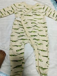 Baby Romber