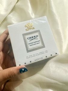 Creed Aventus Perfumed Soap