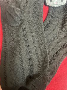 Sanrio kuromi socks