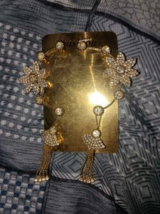 ELEGANT EARRINGS COMBO OF 2