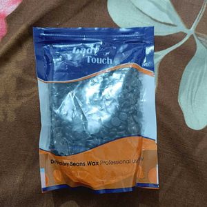 Lady Touch Depilatory Beans Wax