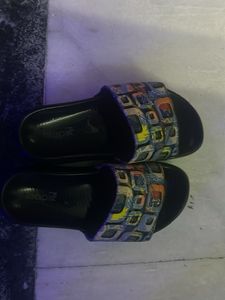 comfort slipper