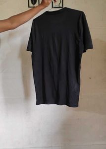 Classic Black T-Shirt